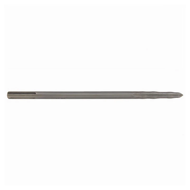Burin pointu auto affûtant SDS-Max MAKITA B-64266 longueur totale 400mm