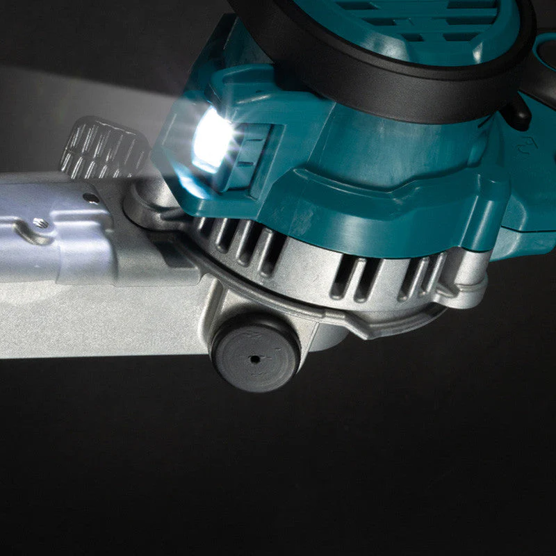 Ponceuse à bande MAKITA DBS180RTJ 18V Li-ion 5 Ah 9 x 533 MM - Image 5