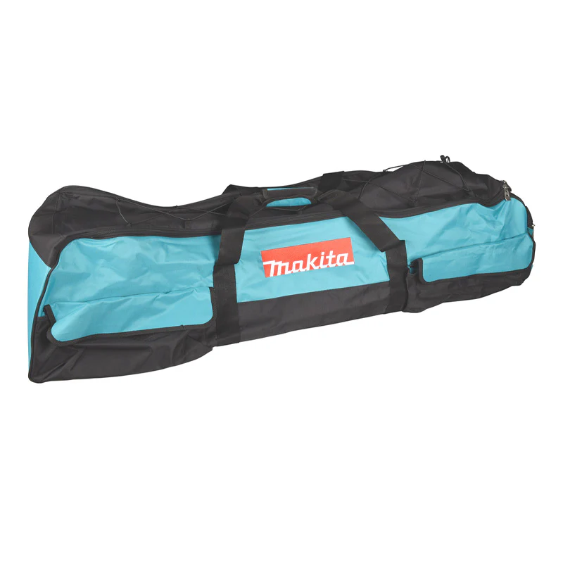 Ponceuse cloison sèche Ø225mm18V Makita DSL801ZU AWS extracteur + Sac de transport + abrasifs - Image 4