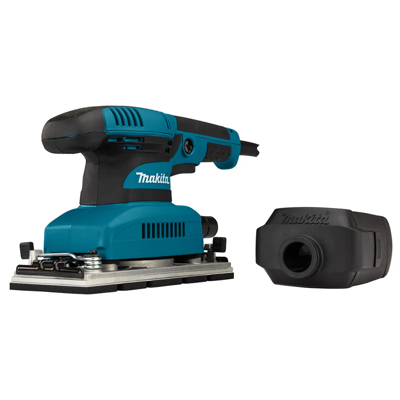 Ponceuse vibrante MAKITA BO3710 190 W - Image 2