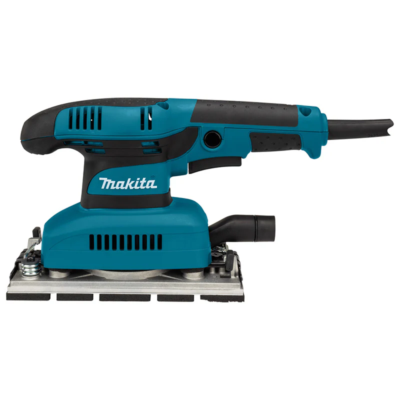Ponceuse vibrante MAKITA BO3710 190 W - Image 3