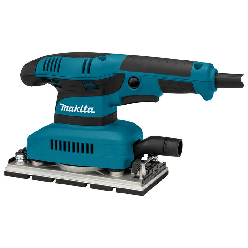 Ponceuse vibrante MAKITA BO3710 190 W - Image 5