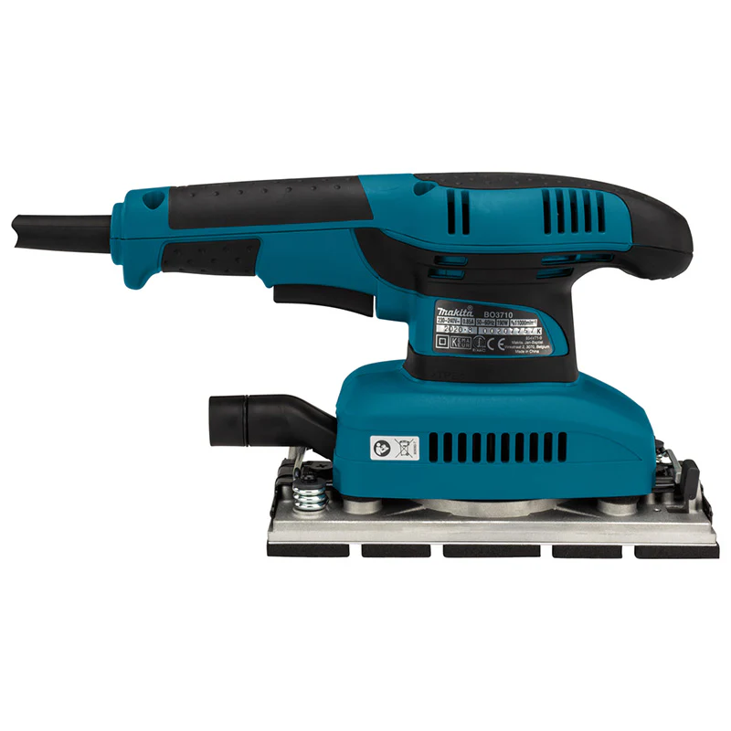 Ponceuse vibrante MAKITA BO3710 190 W - Image 6