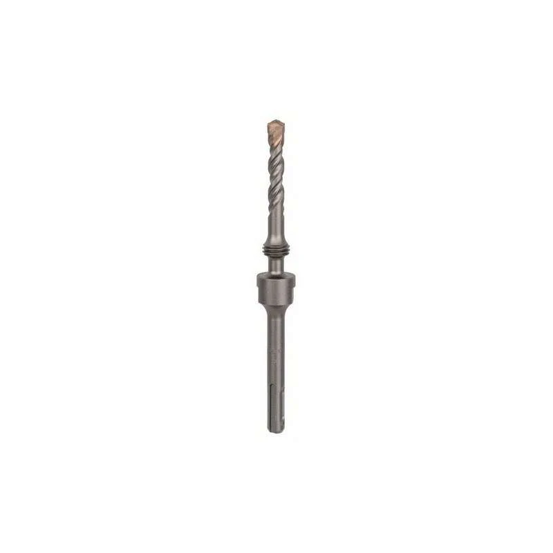 Porte-outil SDS-plus pour couronnes-trépans avec filetage M 16 BOSCH 2608598046