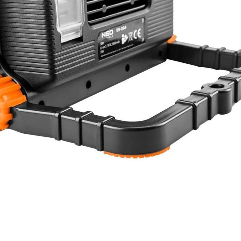 Projecteur 3000 lm SMD LED - NEO TOOLS - 99-064 - Image 3