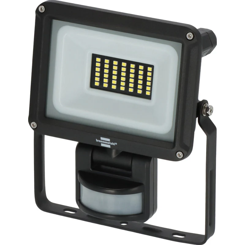 Projecteur led jaro 3060 p ip65 - pir - BRENNENSTUHL - 1171250242