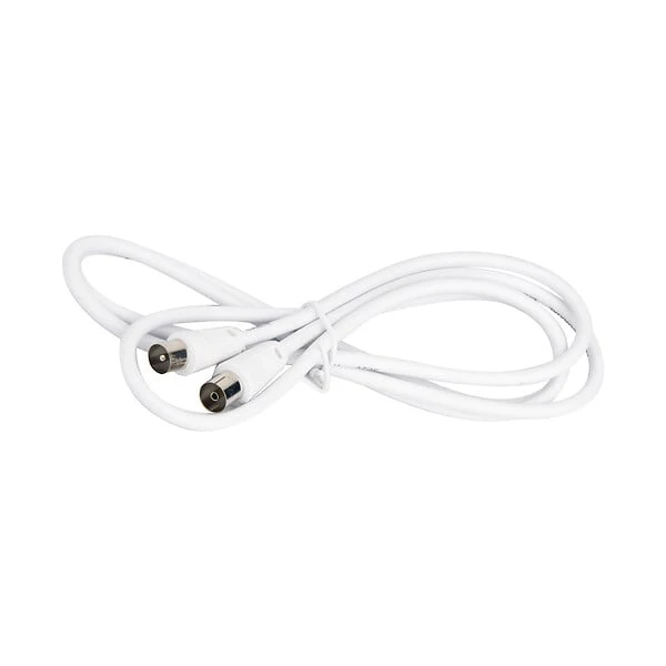 Prolongateur TV 1,5 m m-femelle 9,52 mm - Image 2