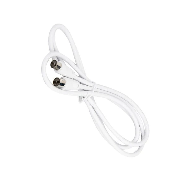 Prolongateur TV 1,5 m m-femelle 9,52 mm - Image 3