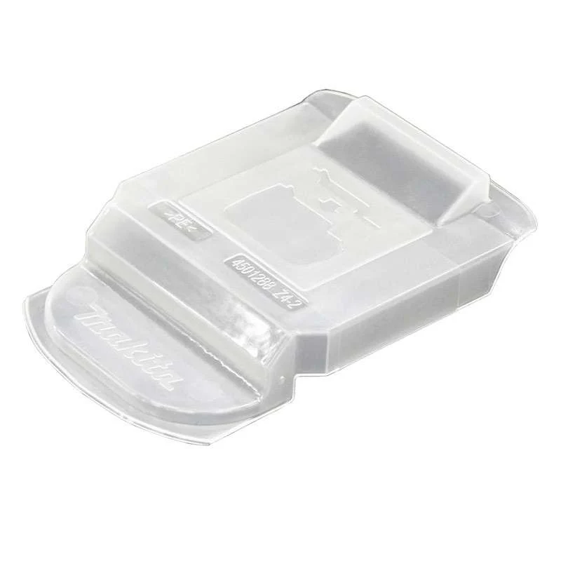 Protection bornes MAKITA 450128-8 pour batterie Makstar