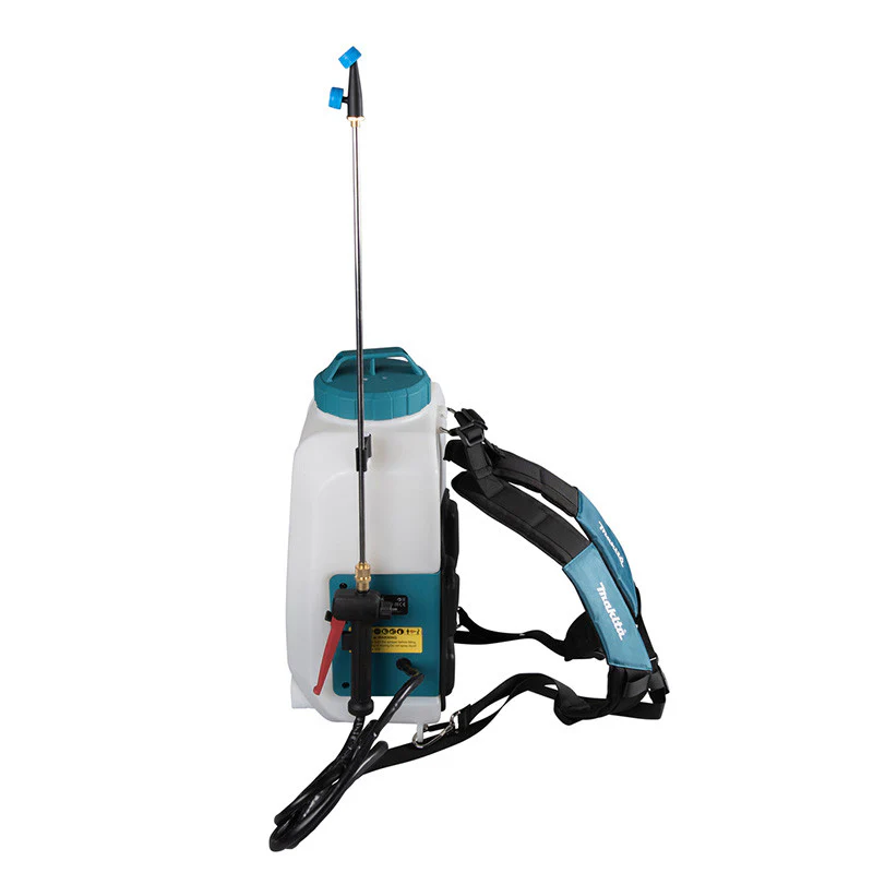 Pulvérisateur dorsal 15l 18V LXT MAKITA DUS158Z sans batterie ni chargeur - Image 2