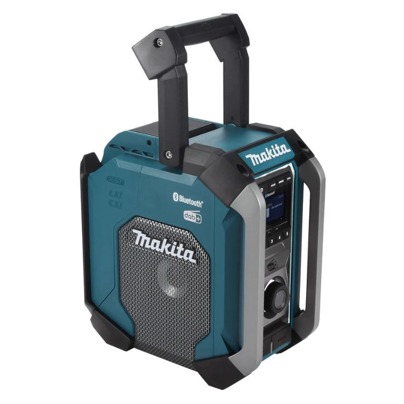 Radio de chantier 12 à 40V Li-Ion XGT MAKITA MR007G (vendu sans batterie) - Image 2