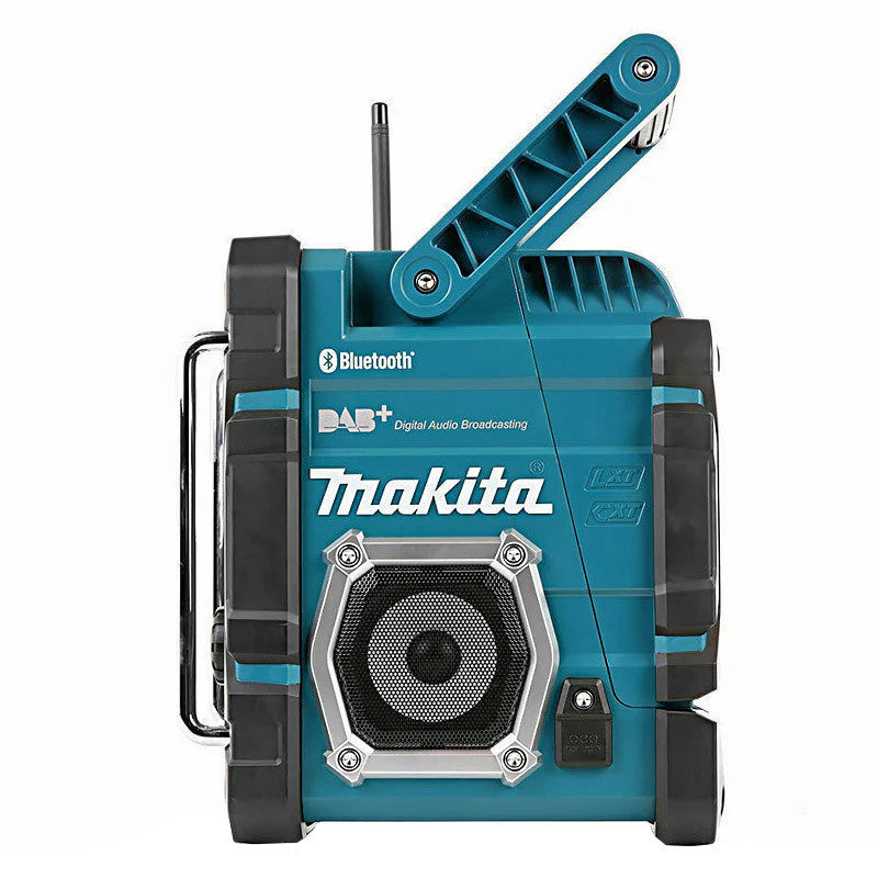 Radio de chantier MAKITA DMR112 7,2 à 18 V Li-Ion (Produit seul) - Image 4