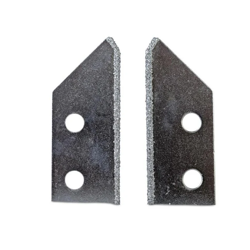 Rechange grattoir pour joints - RUBI - 71974 - Image 2