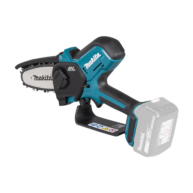 Scie à élaguer sans fil MAKITA DUC101Z 18V, 10cm, 8m/s (Produit seul) - Image 5