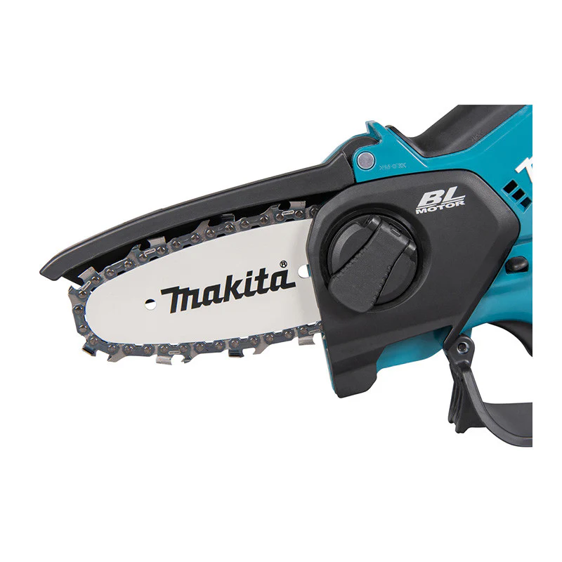 Scie à élaguer sans fil MAKITA DUC101Z 18V, 10cm, 8m/s (Produit seul) - Image 6