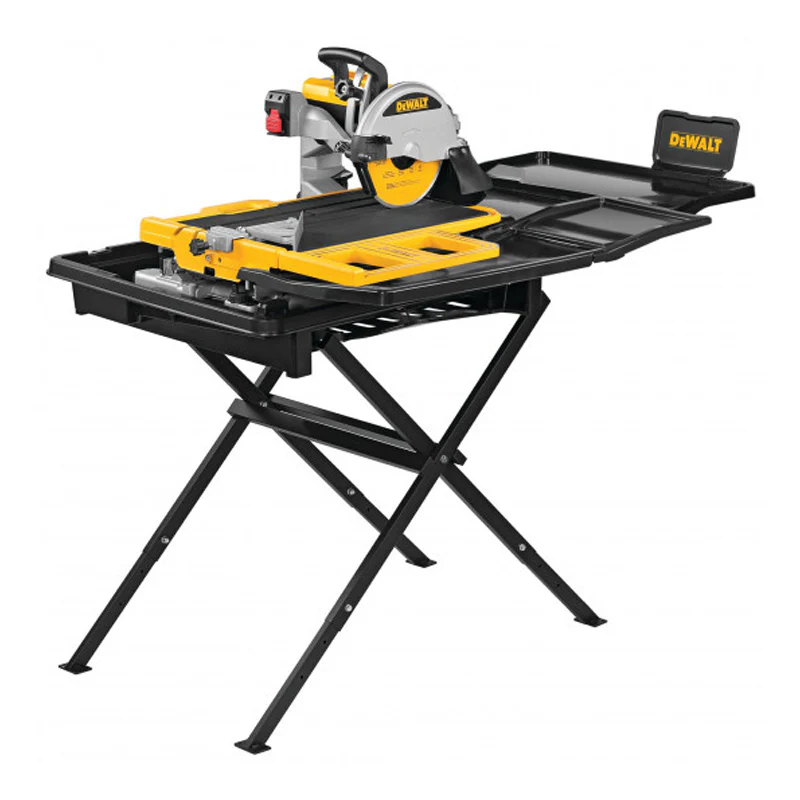 Scie à matériaux grande capacité 1600W 250 mm D36000-QS DEWALT - Image 4