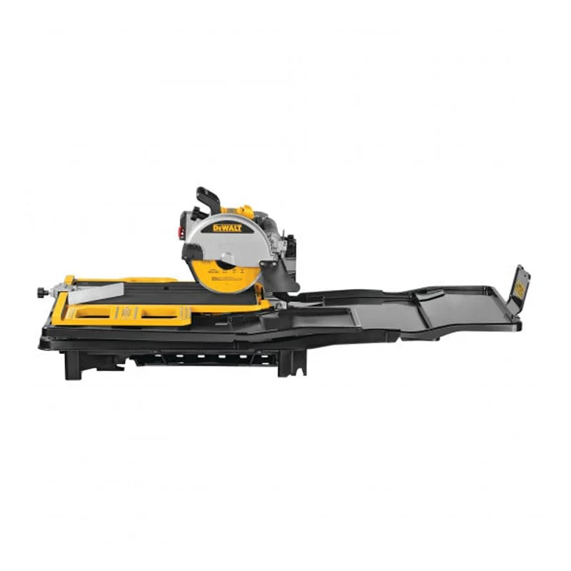 Scie à matériaux grande capacité 1600W 250 mm D36000-QS DEWALT - Image 5