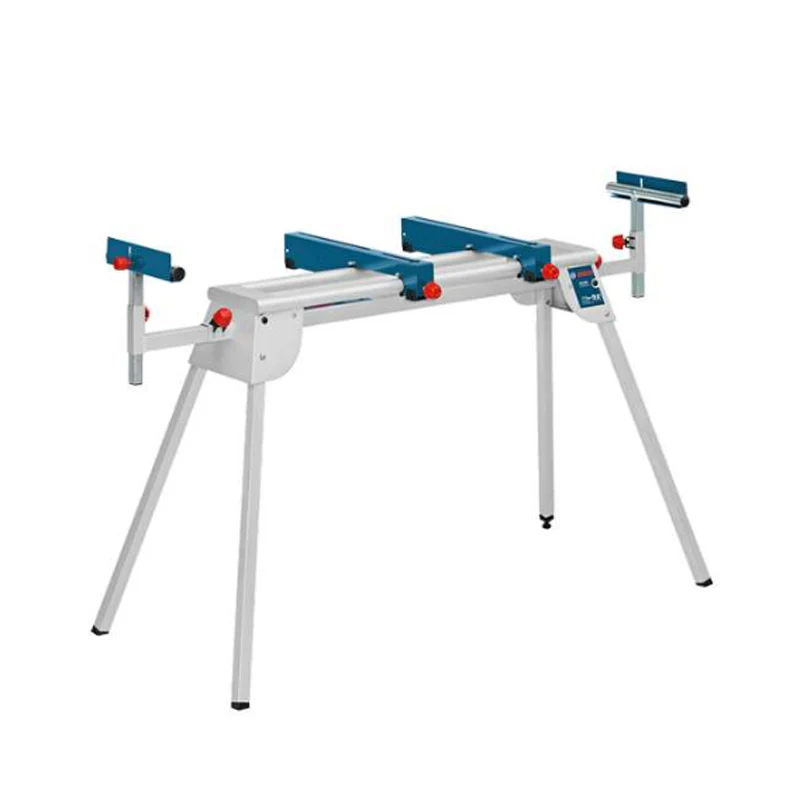 Scie à onglet BOSCH GCM 12 GDL Ø 305mm 2000W + Piètement BOSCH GTA 2600 - Image 3