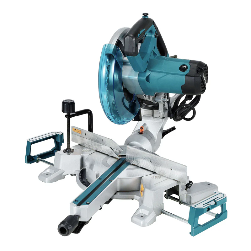 Scie à onglet radiale 1450W Ø260mm MAKITA LS1110F - Image 3