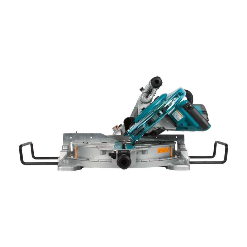 Scie à onglet radiale MAKITA LS1019L - 1510W - Ø 260mm - Image 2