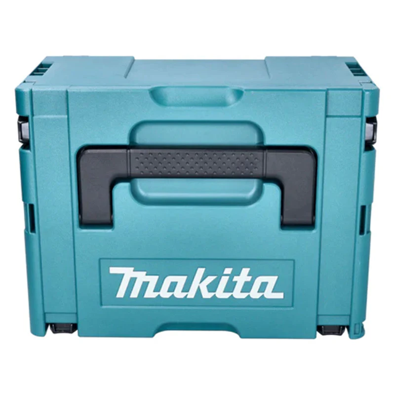 Scie circulaire 18 V 165 mm Brushless MAKITA DHS661ZJ avec Makpac, sans batterie, sans chargeur - Image 3