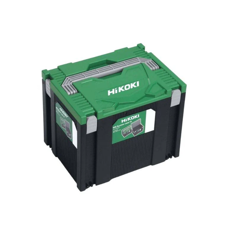 Scie circulaire HITACHI - HIKOKI C7U3WBZ Ø190mm cap.66mm 1300W en coffret, lame carbure, raccord aspirateur - Image 3
