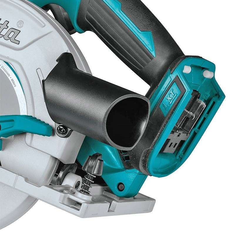 Scie Circulaire 165mm MAKITA DHS680Z 18V Brushless (vendu sans batterie) - Image 2