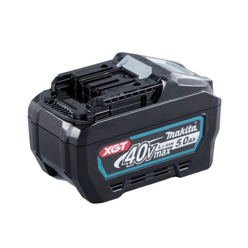 Scie circulaire Ø235 mm XGT 40V MAKITA HS009GT201 2 x 5,0Ah + chargeur rapide - Image 6