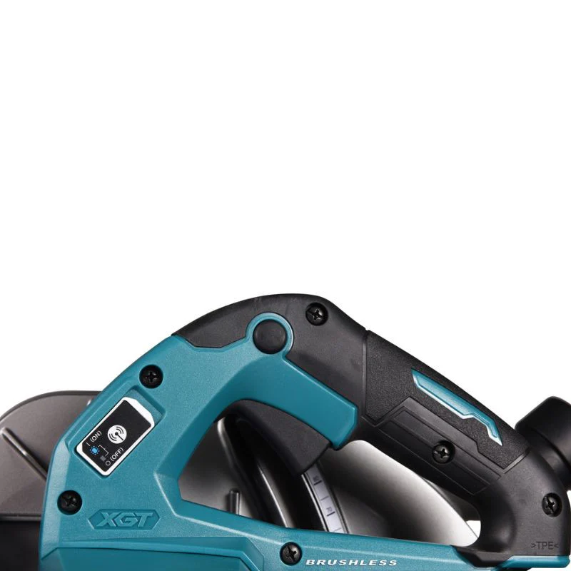 Scie circulaire Ø260/270 mm XGT 40V MAKITA HS011GZ (vendu sans batterie) - Image 4