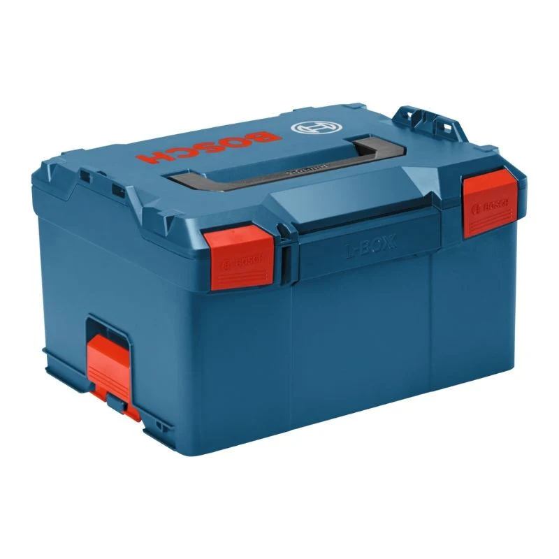 Scie circulaire plongeante sans fil BOSCH 0615990M0A - BITURBO GKT 18V-52 GC + 2 x 5.5Ah + rail - Image 5