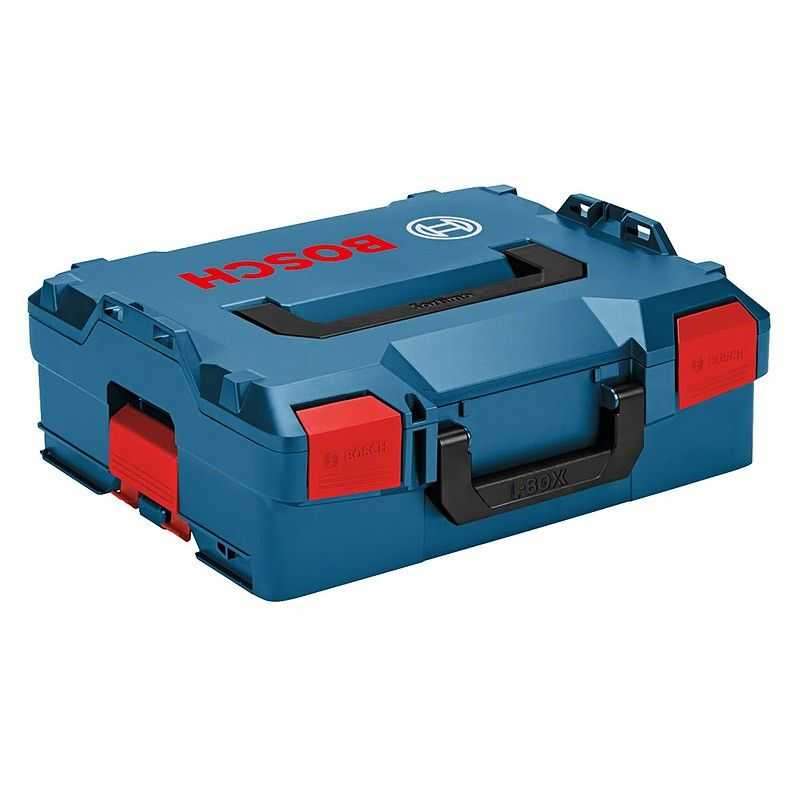 Scie circulaire sans fil BOSCH 06016A1002 - GKS 12V-26 Professional 12V (vendu sans batterie) - Image 4