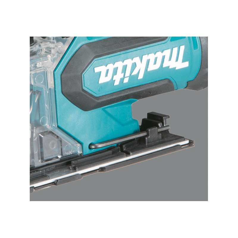 Scie MAKITA DSD180Z à plaque de plâtre à batteries LXT 18 V (vendu sans batterie) - Image 5