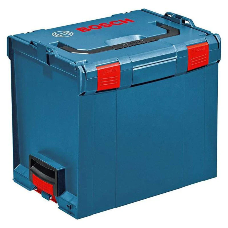 Scie Plongeante BOSCH GKT 55 GCE Professional + Rail de Guidage FSN 1400 - Image 4