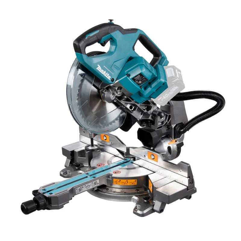 Scie radiale Ø216 mm 40V Li-Ion XGT MAKITA LS002GZ01 (vendu sans batterie) - Image 2