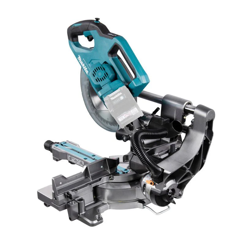Scie radiale Ø216 mm 40V Li-Ion XGT MAKITA LS002GZ01 (vendu sans batterie) - Image 3