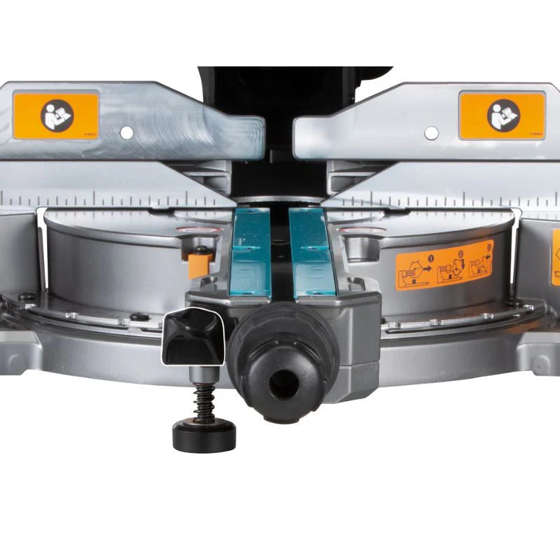 Scie radiale Ø216 mm 40V Li-Ion XGT MAKITA LS002GZ01 (vendu sans batterie) - Image 4