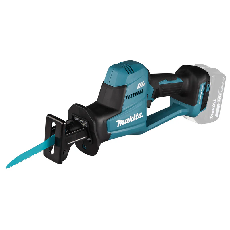 Scie récipro LXT ® 18 V MAKITA DJR189Z (Produit seul) - Image 2