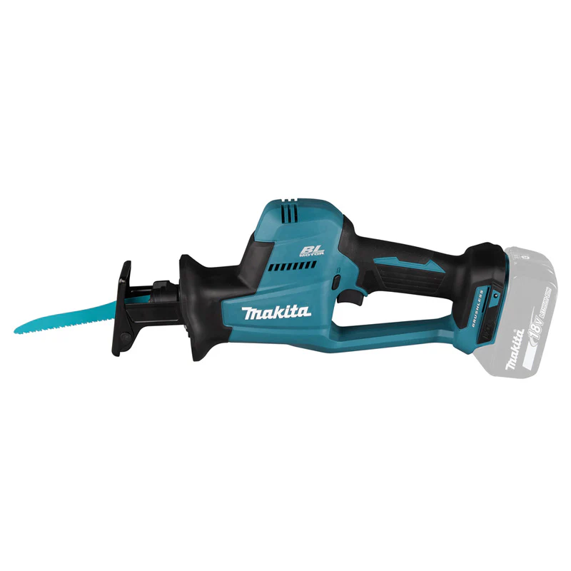 Scie récipro LXT ® 18 V MAKITA DJR189Z (Produit seul) - Image 3