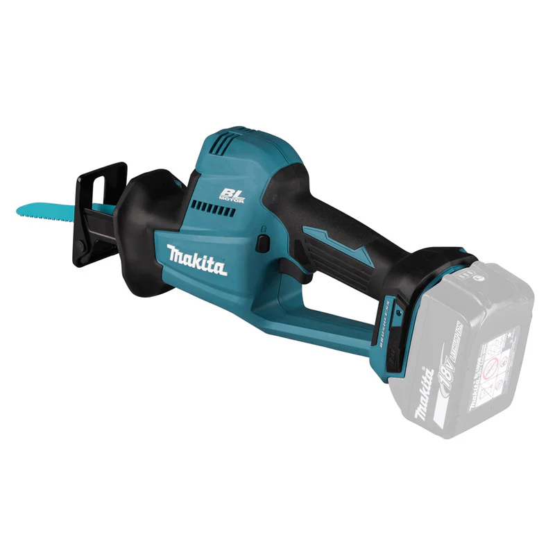 Scie récipro LXT ® 18 V MAKITA DJR189Z (Produit seul) - Image 4