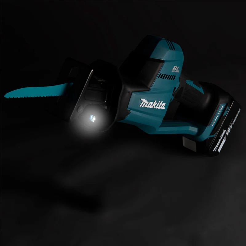 Scie récipro LXT ® 18 V MAKITA DJR189Z (Produit seul) - Image 8