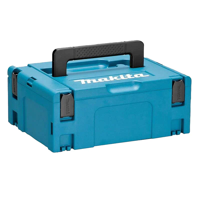 Scie récipro LXT MAKITA DJR183RYJ 18 V + 2 batteries 1,5Ah + chargeur en Makpac - Image 5