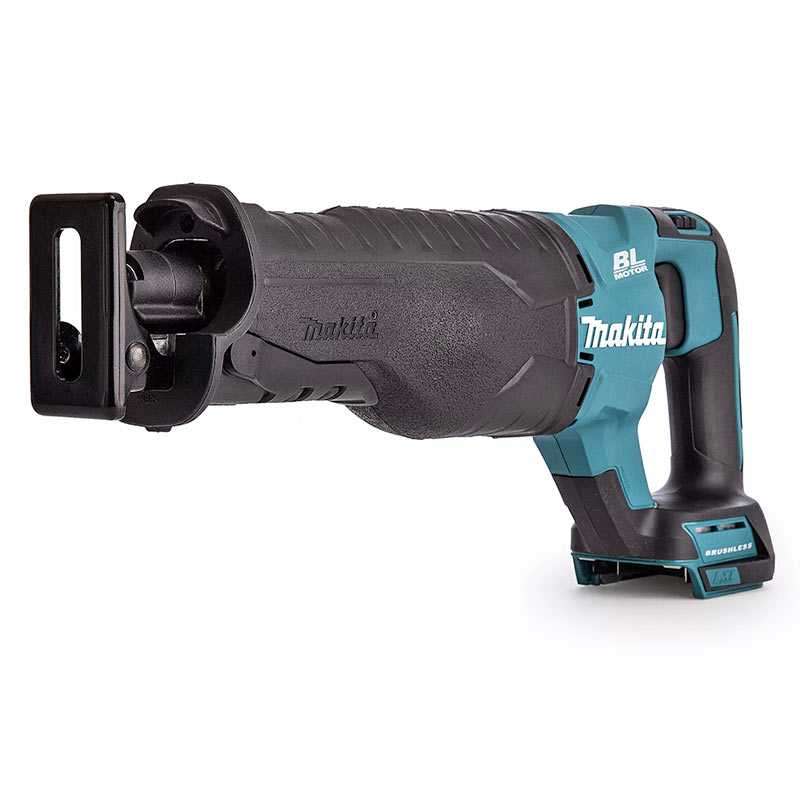Scie sabre MAKITA DJR187Z - 18V Li-ion (vendu sans batterie) - Image 2