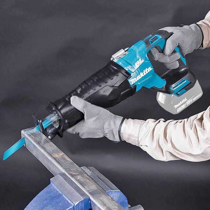 Scie sabre MAKITA DJR187Z - 18V Li-ion (vendu sans batterie) - Image 3