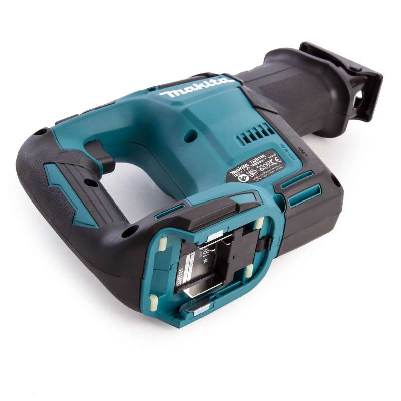 Scie sabre MAKITA DJR188ZJ - 18V Li-Ion (vendu sans batterie) - Image 5