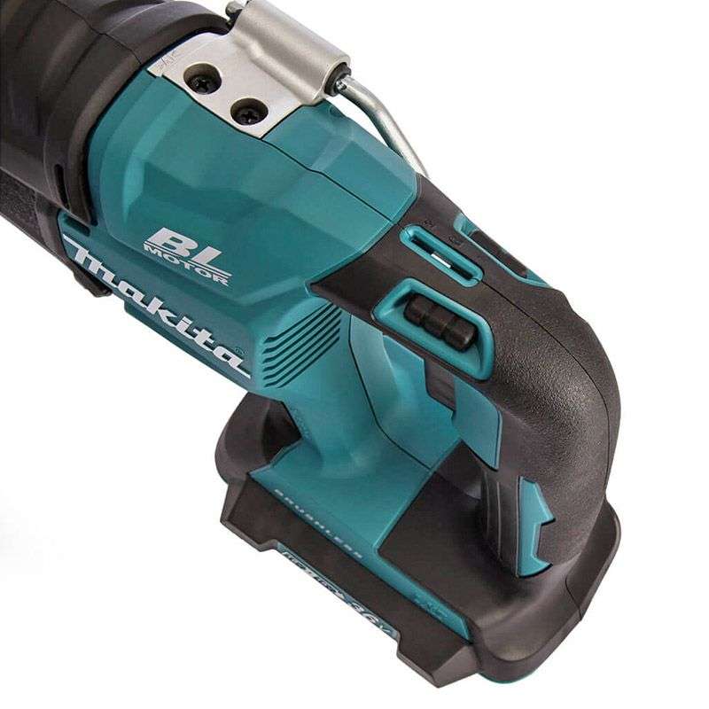 Scie sabre MAKITA DJR360Z - 36V (2x18V) - Li-Ion (vendu sans batterie) - Image 3