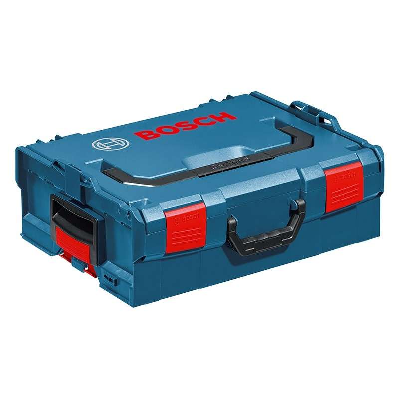 Scie Sabre sans fil BOSCH 06016A5001 GSA 18 V-LI C Professional (vendu sans batterie) + L-Boxx - Image 3