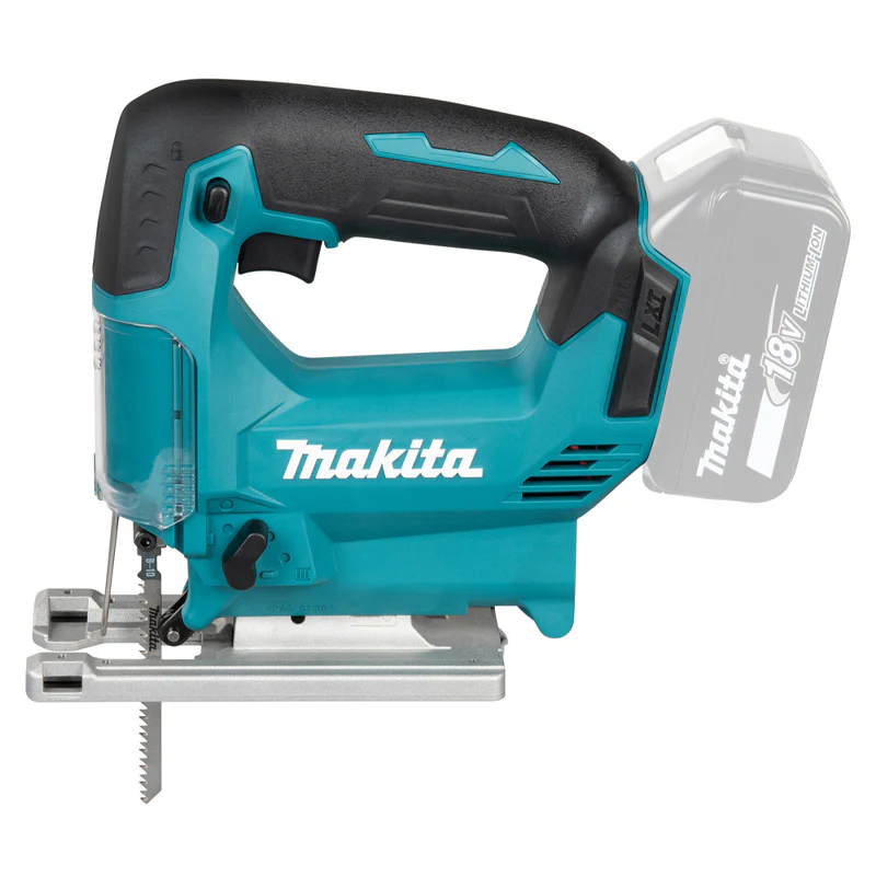 Scie sauteuse sans fil MAKITA DJV186Z (vendu sans batterie) - Image 2