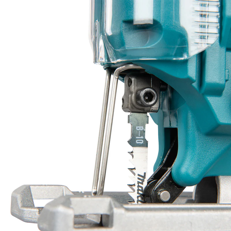Scie sauteuse sans fil MAKITA DJV186Z (vendu sans batterie) - Image 4