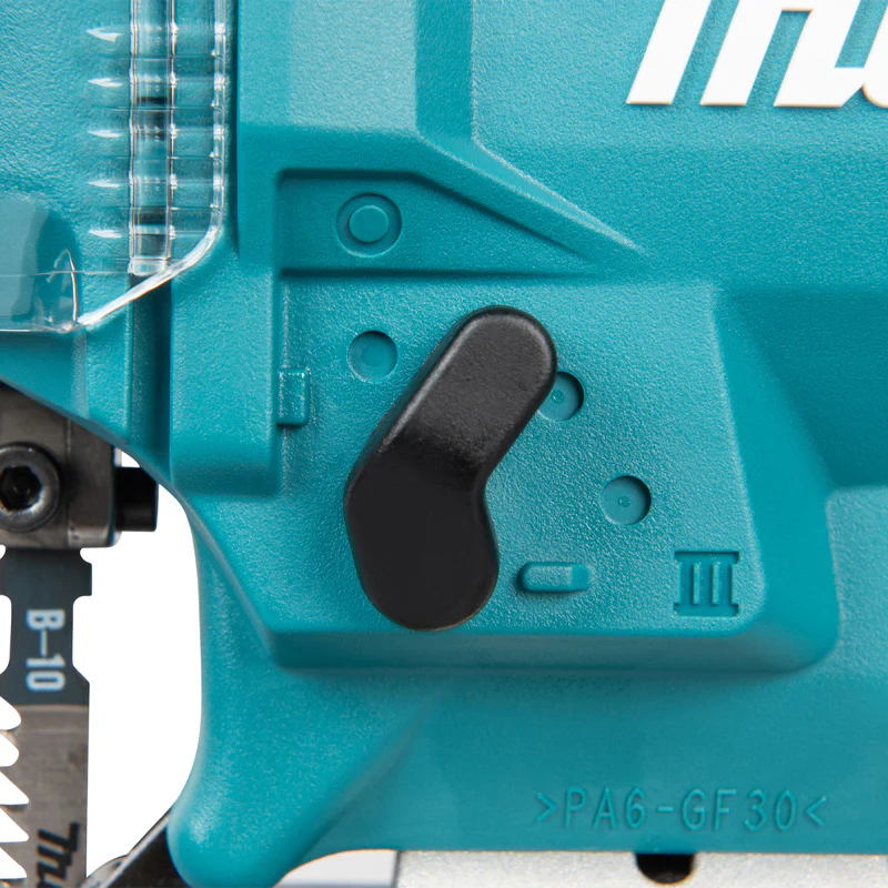 Scie sauteuse sans fil MAKITA DJV186Z (vendu sans batterie) - Image 6