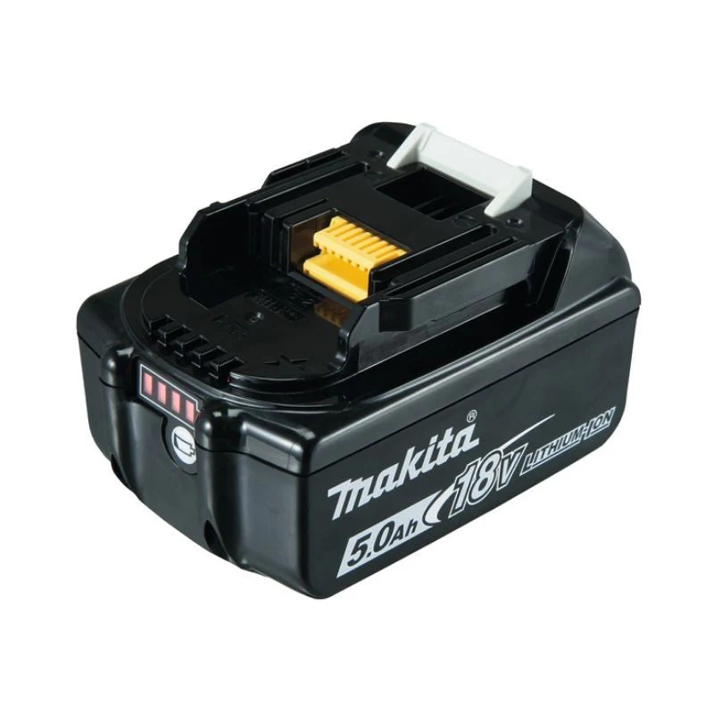 Scie sauteuse sur accu MAKITA DJV181T1J LXT 18V + 1x BL1850B + Makpac - Image 4